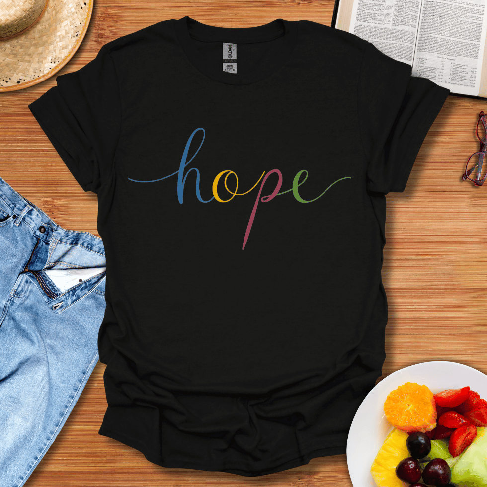 Hope T-Shirt