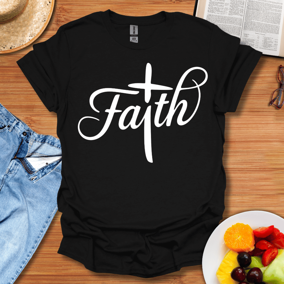 Faith T-Shirt