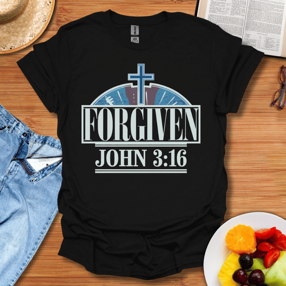 Forgiven T-Shirt