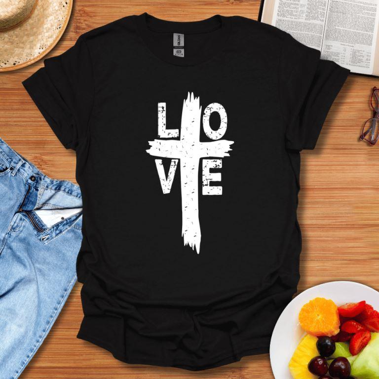 Love T-Shirt