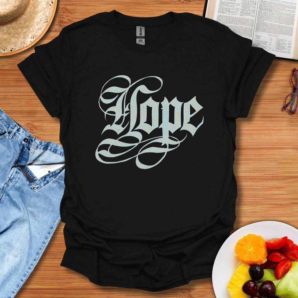 Hope Style T-Shirt