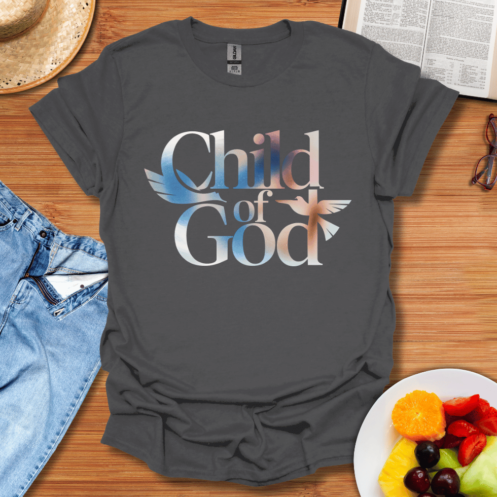 Child Of God T-Shirt