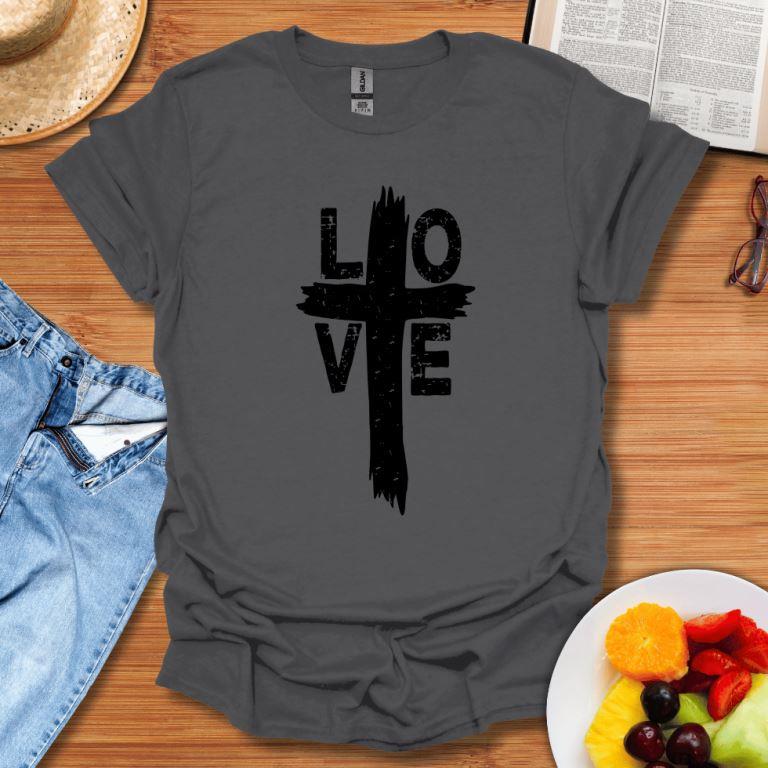 Love T-Shirt