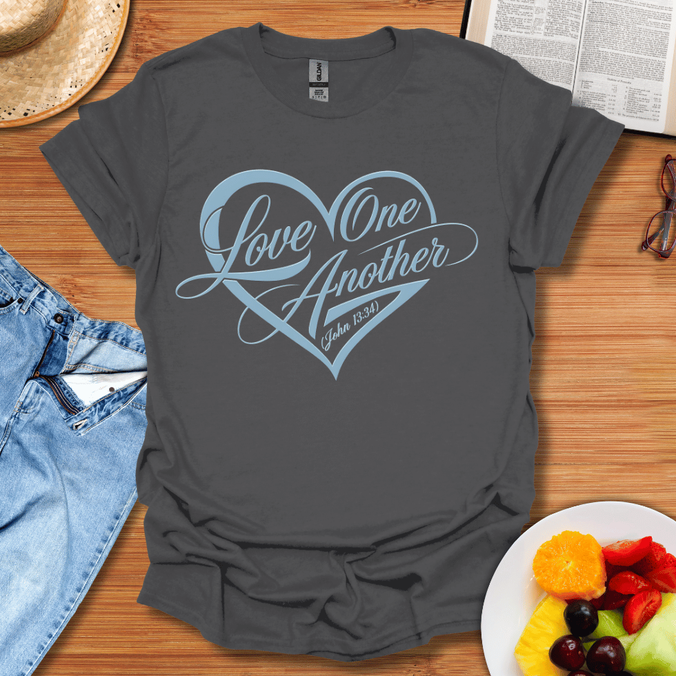 Love One Another T-Shirt