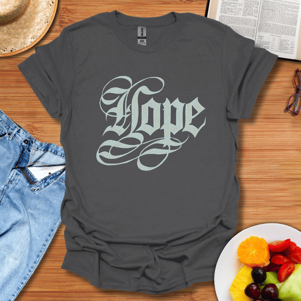 Hope Style T-Shirt