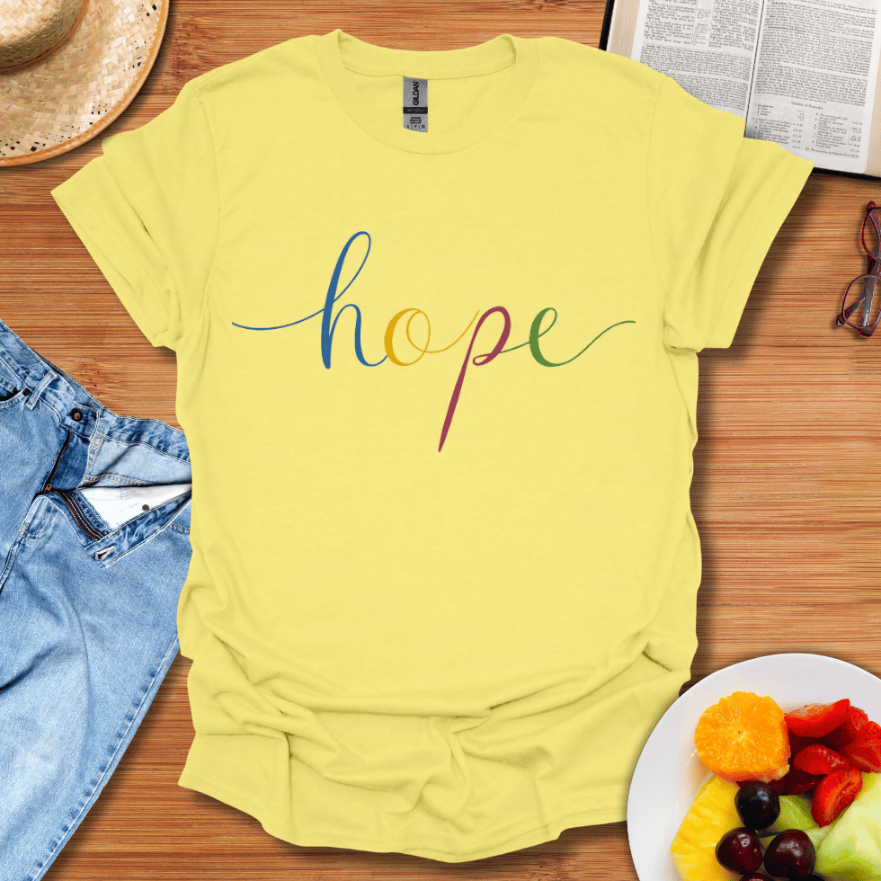 Hope T-Shirt