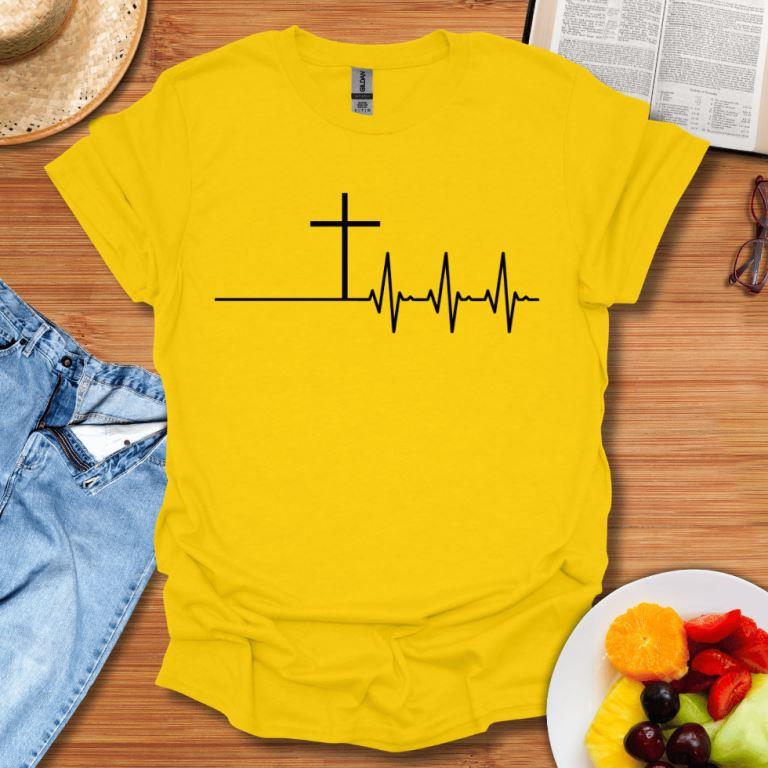 Heartbeat T-Shirt