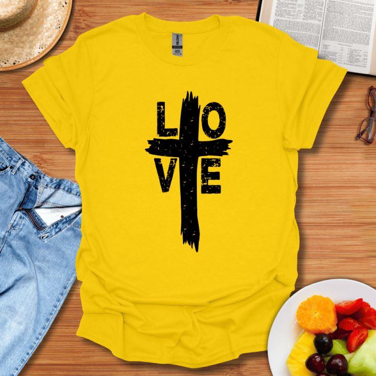 Love T-Shirt