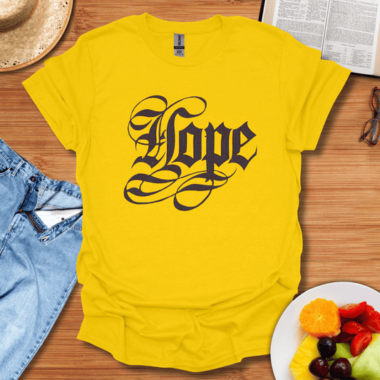 Hope Style T-Shirt