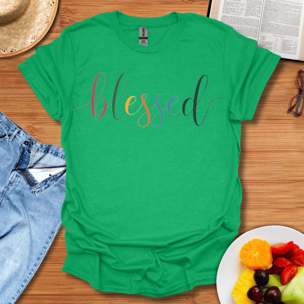 Blessed T-Shirt