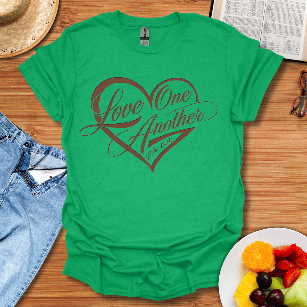 Love One Another T-Shirt