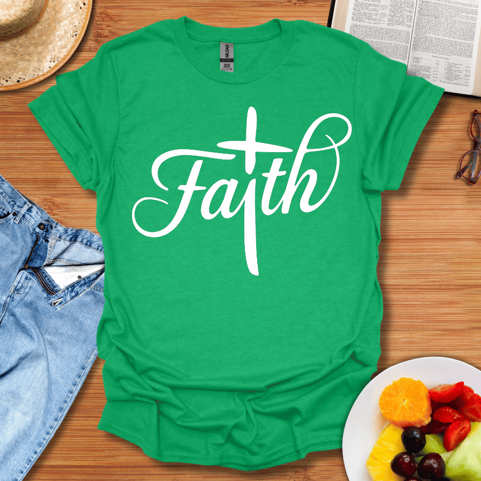 Faith T-Shirt