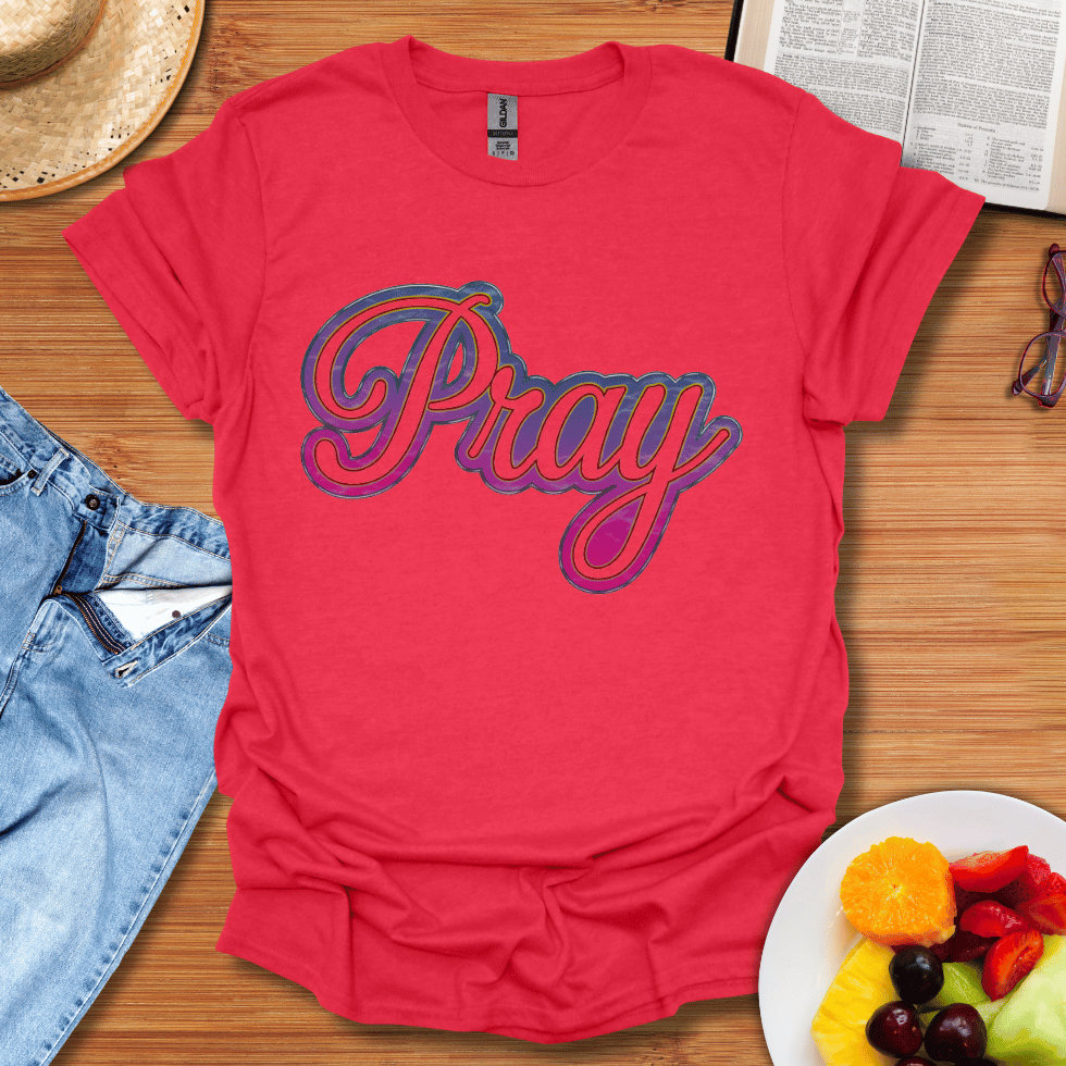 Pray T-Shirt