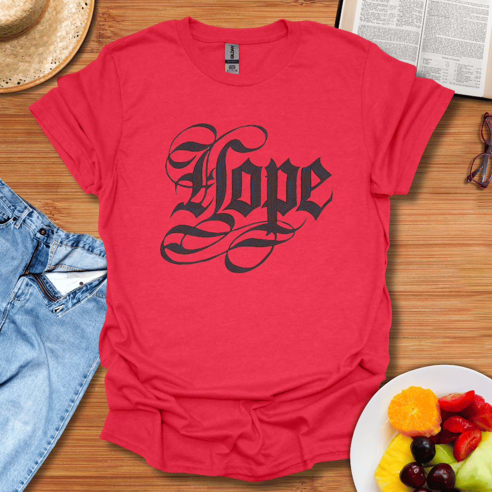 Hope Style T-Shirt