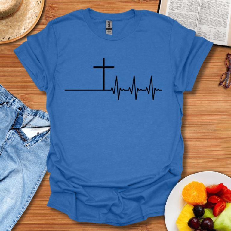 Heartbeat T-Shirt