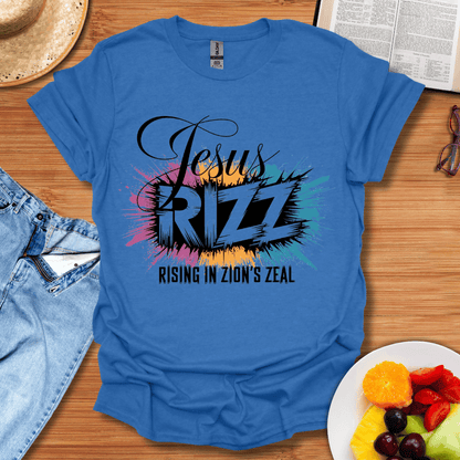 Jesus RIZZ T-Shirt