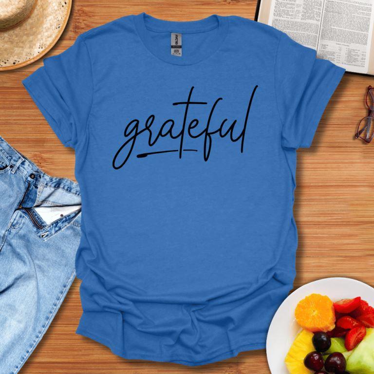 Grateful T-Shirt