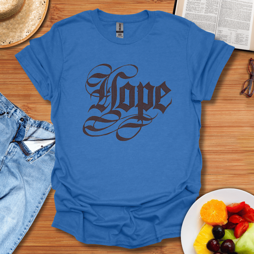 Hope Style T-Shirt