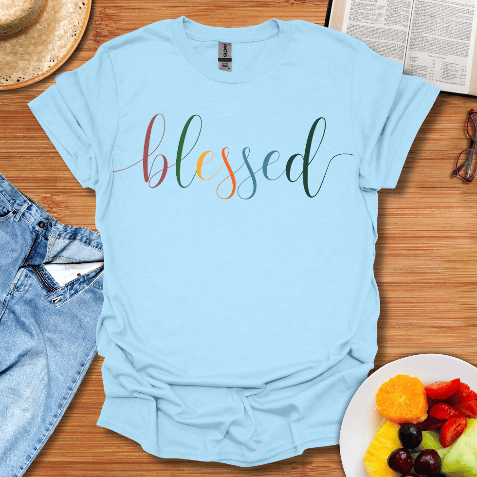 Blessed T-Shirt