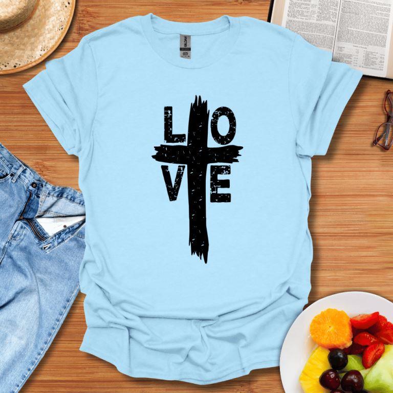 Love T-Shirt