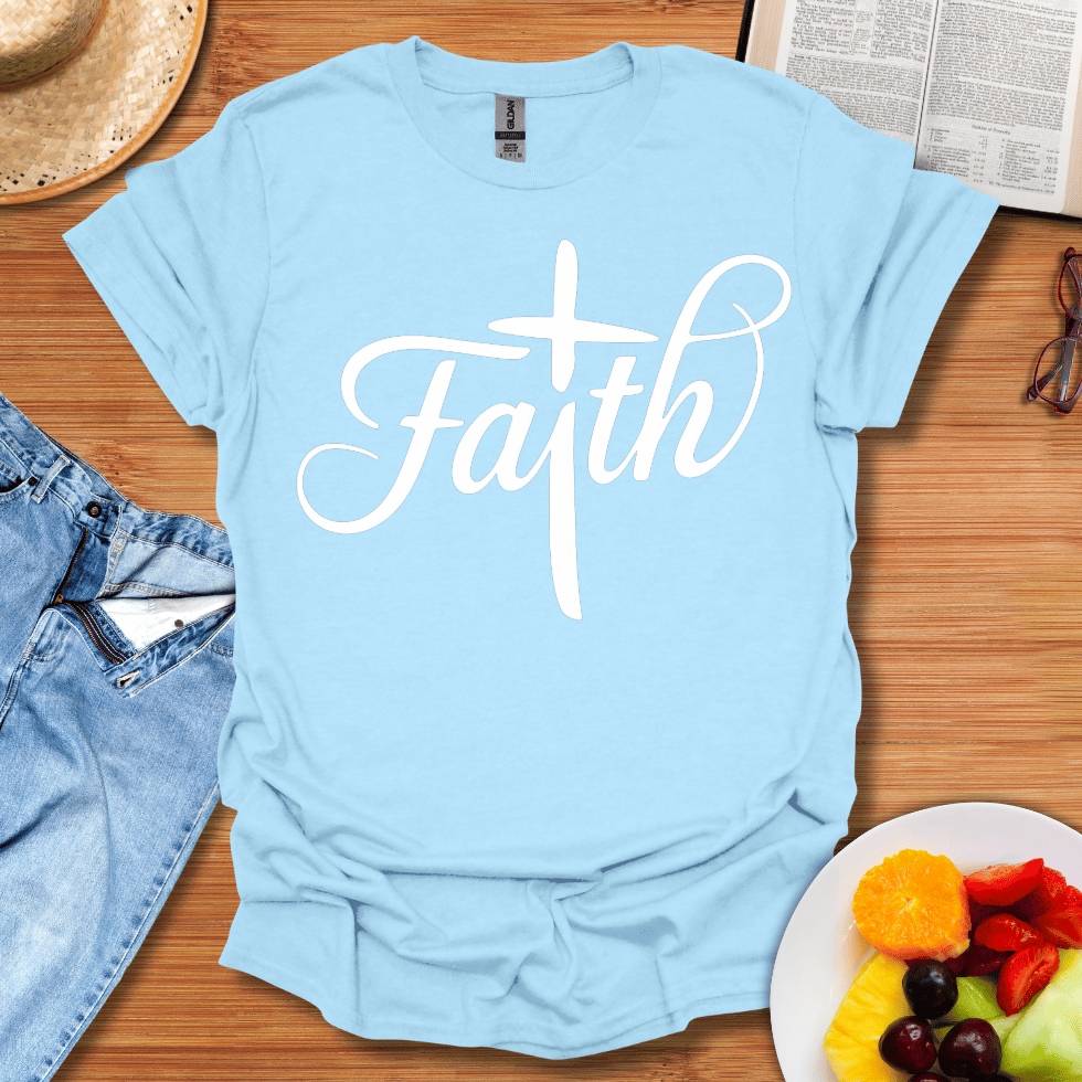 Faith T-Shirt