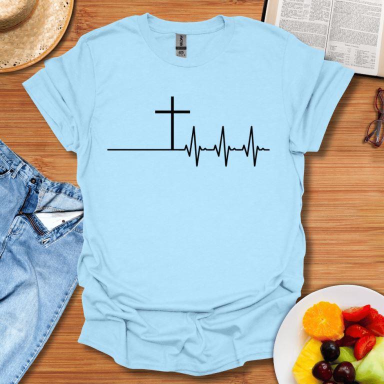 Heartbeat T-Shirt