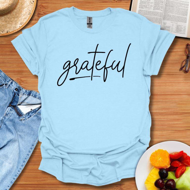 Grateful T-Shirt