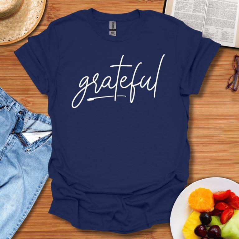 Grateful T-Shirt