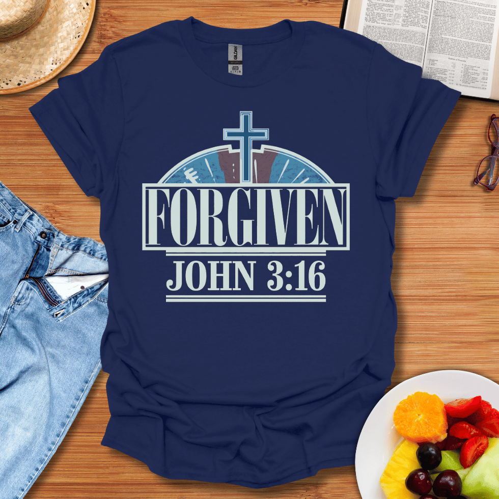 Forgiven T-Shirt