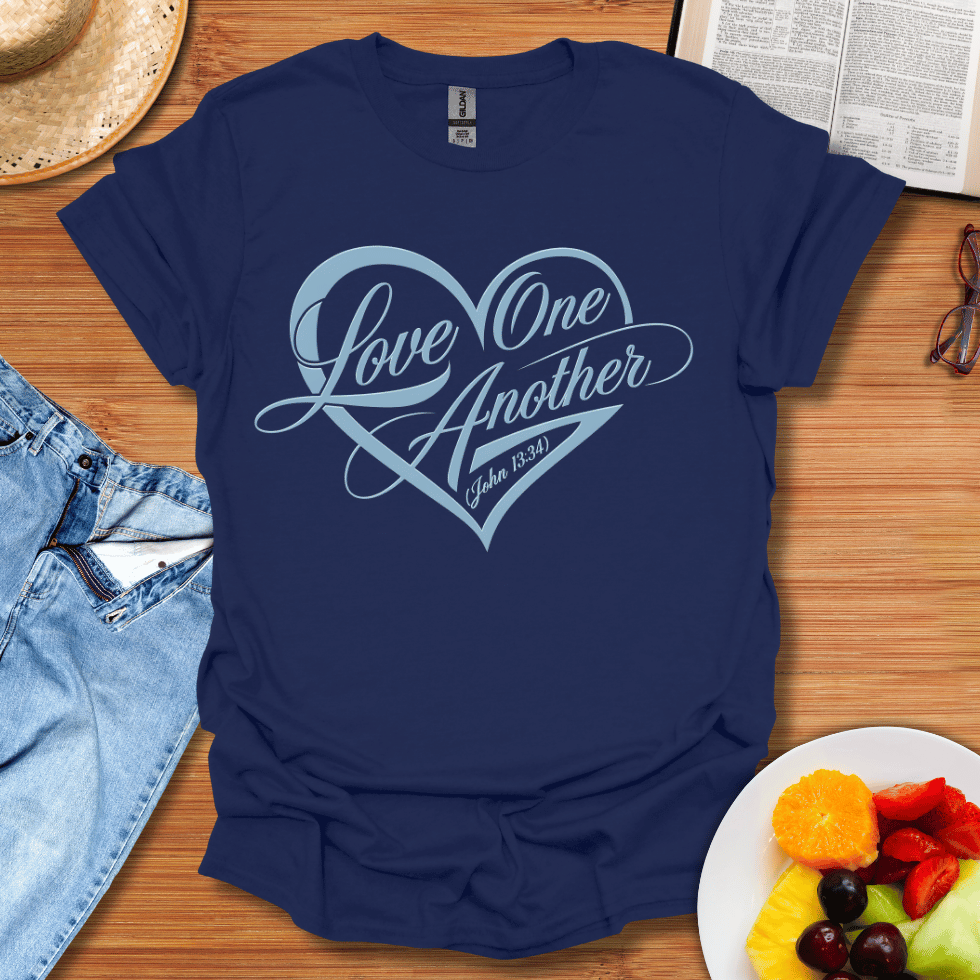 Love One Another T-Shirt