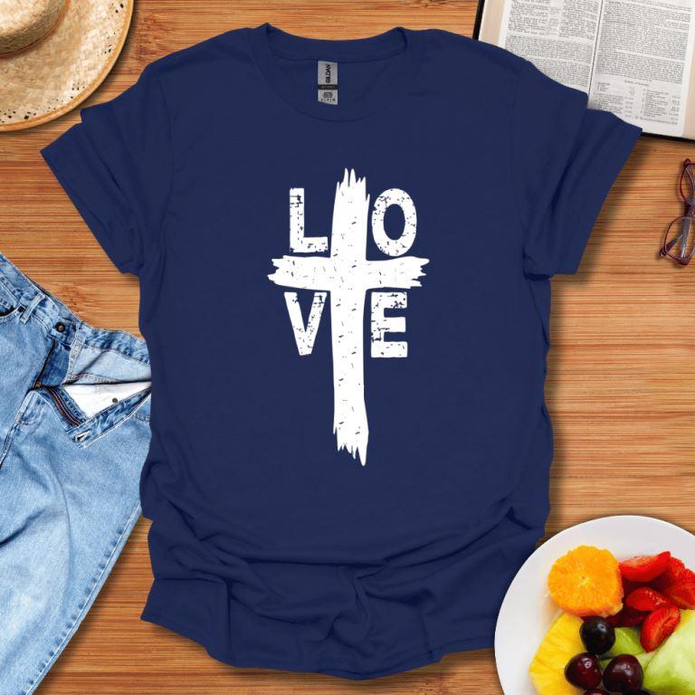 Love T-Shirt