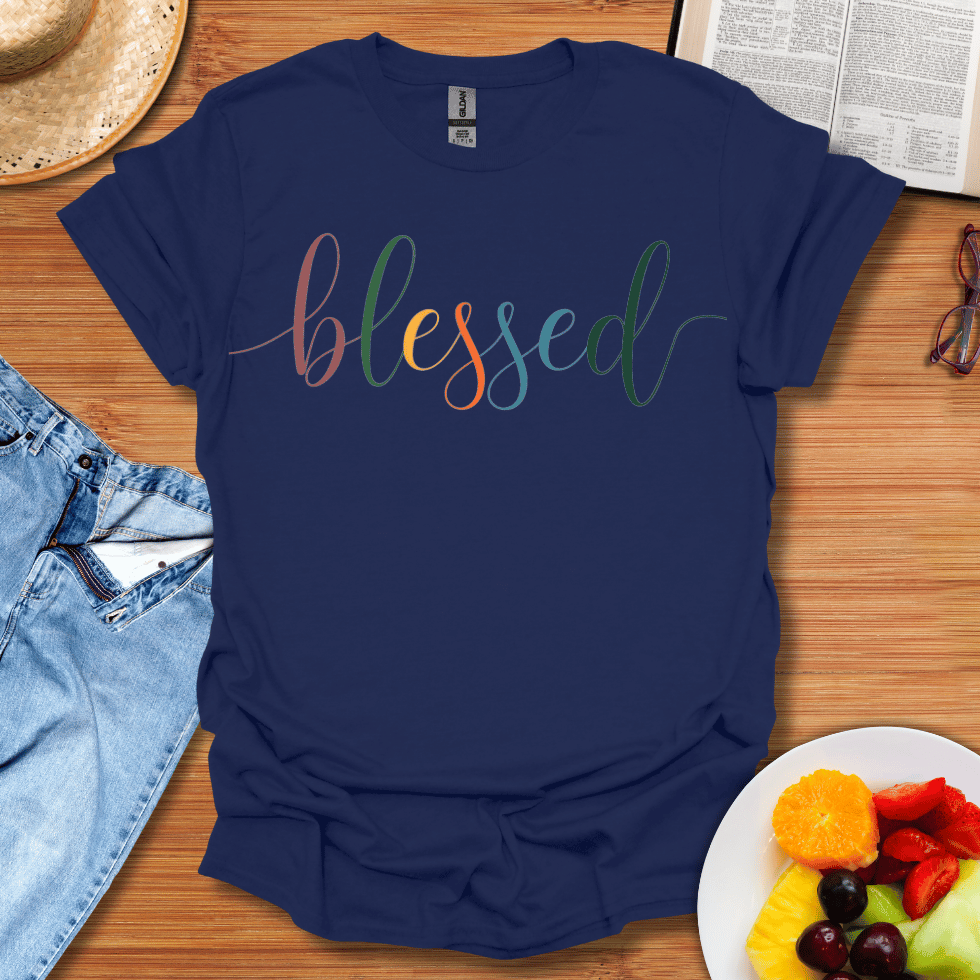 Blessed T-Shirt