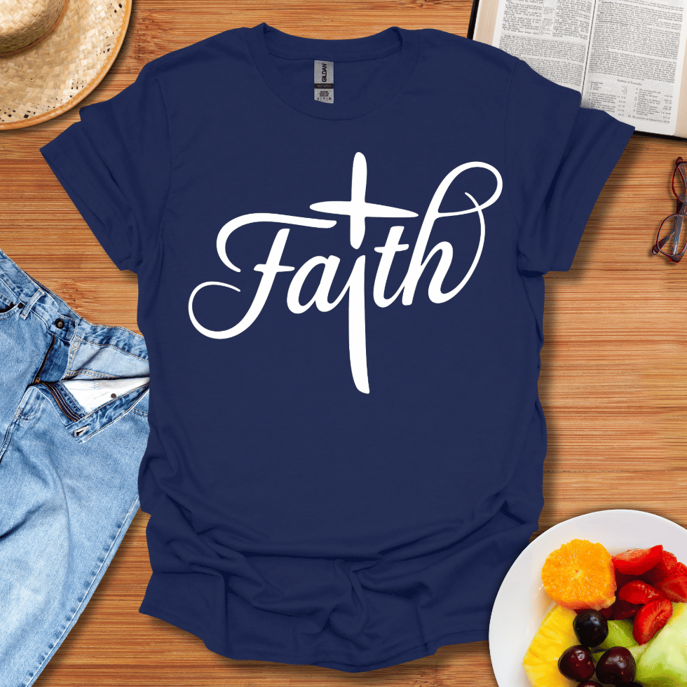 Faith T-Shirt