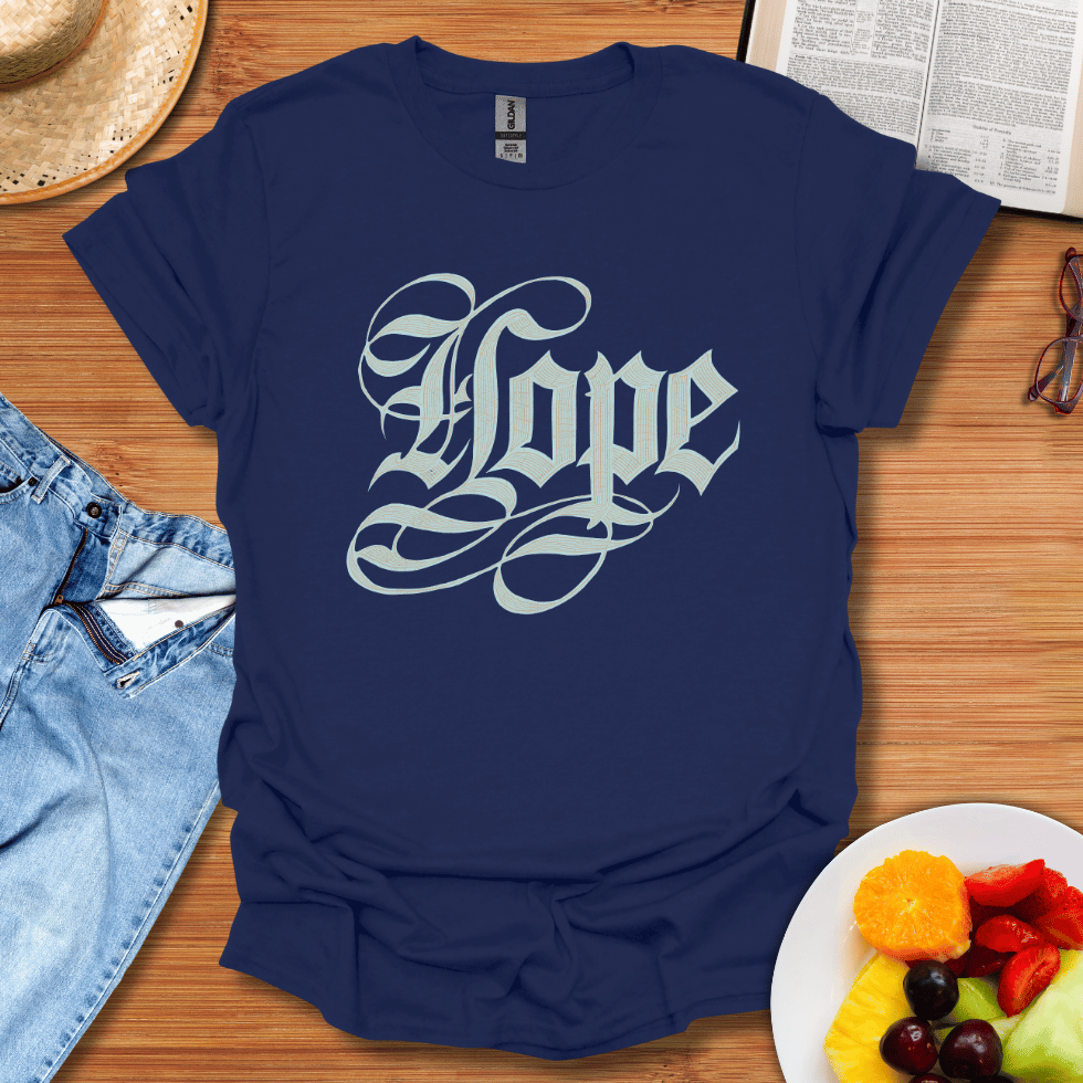 Hope Style T-Shirt