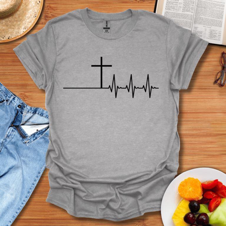 Heartbeat T-Shirt