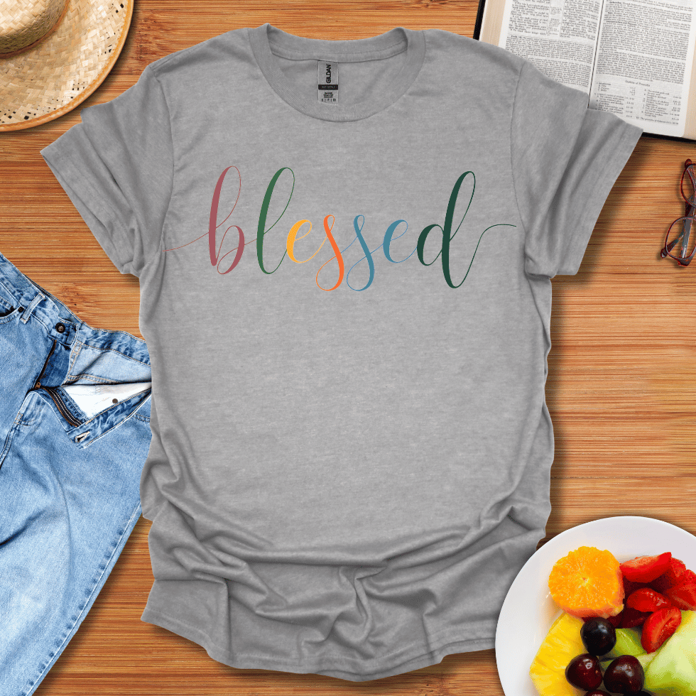 Blessed T-Shirt