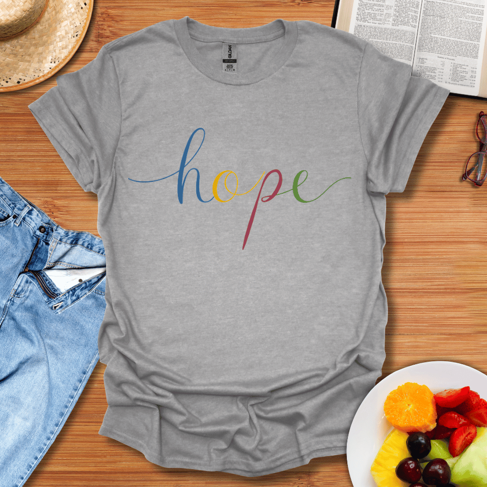 Hope T-Shirt