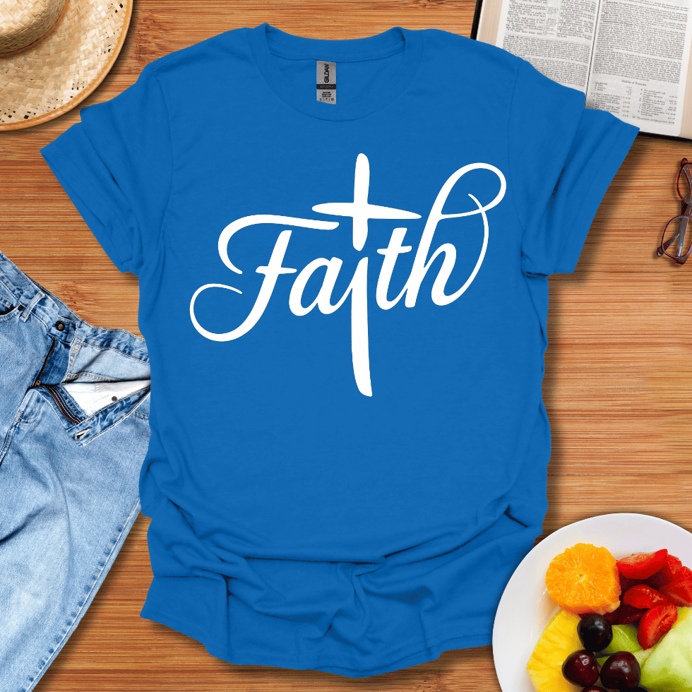 Faith T-Shirt