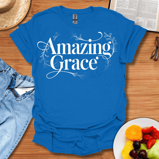 Amazing Grace T-Shirt