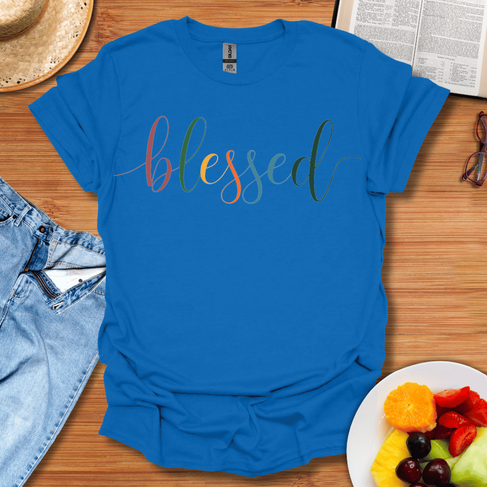 Blessed T-Shirt