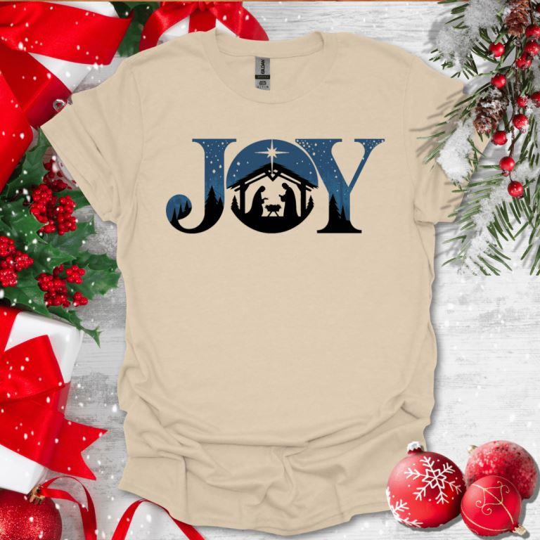 Joy T-Shirt