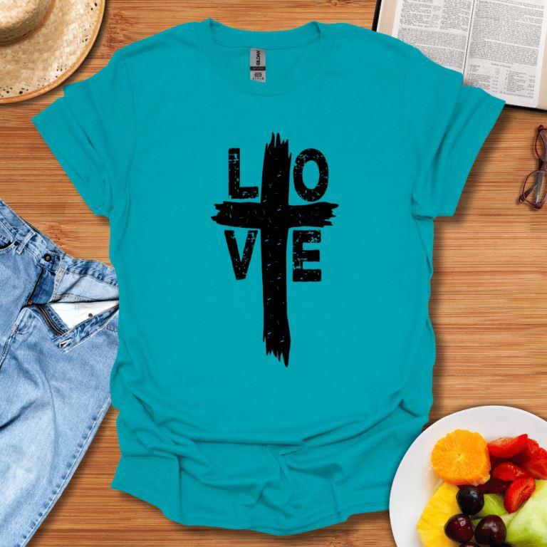 Love T-Shirt