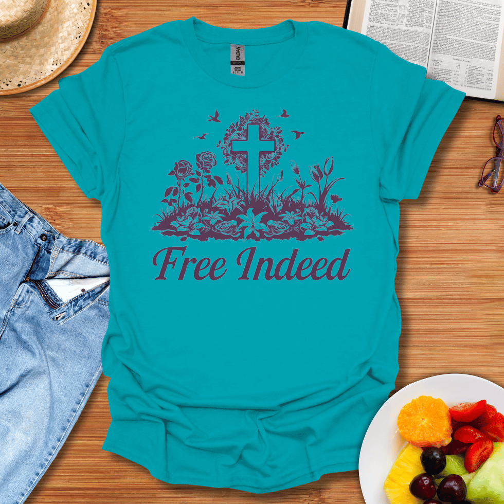 Free Indeed T-Shirt