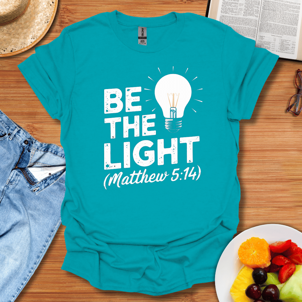 Be The Light T-Shirt