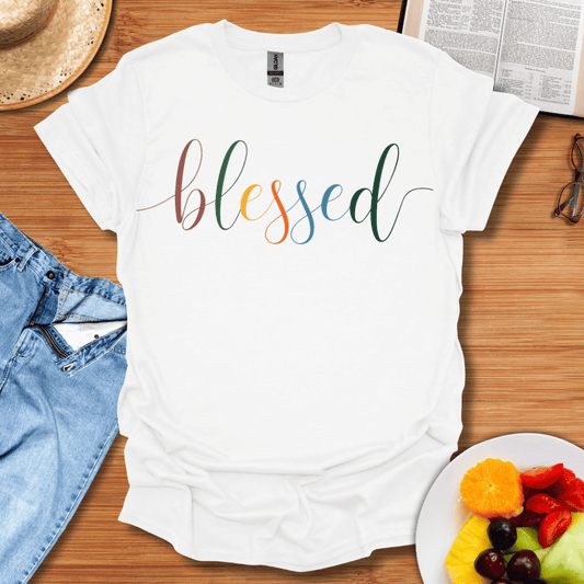 Blessed T-Shirt