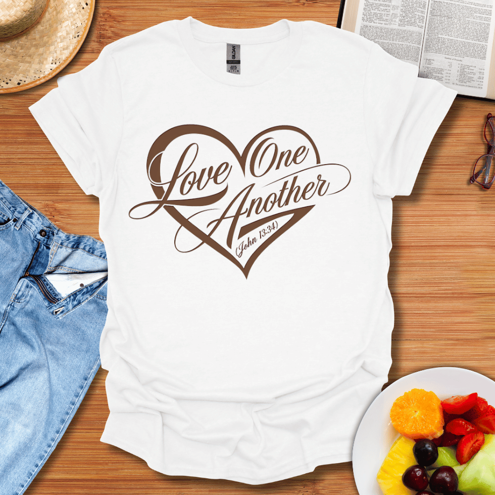 Love One Another T-Shirt