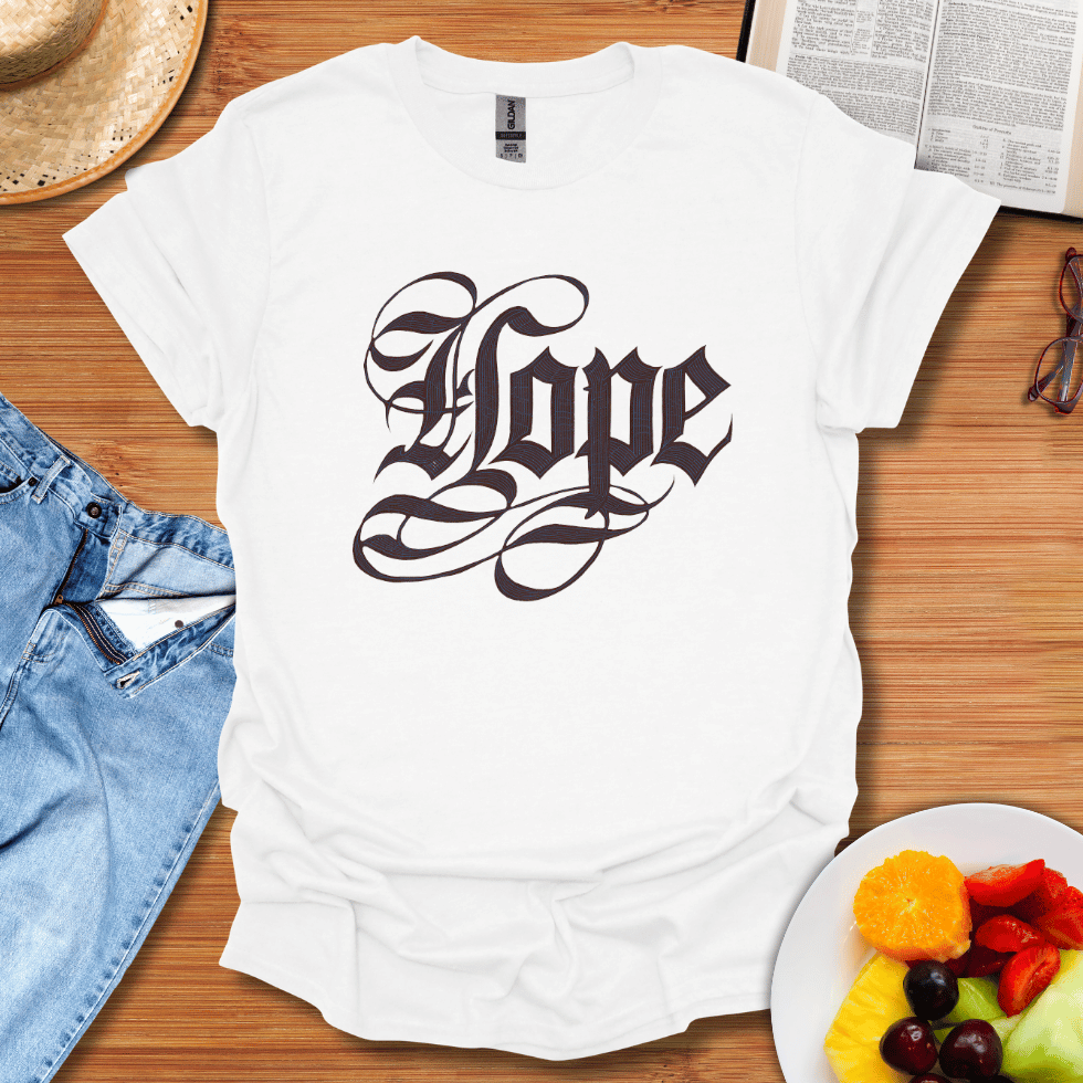 Hope Style T-Shirt