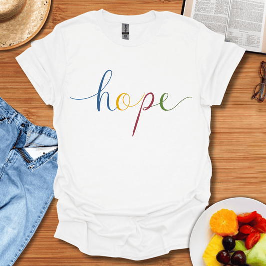 Hope T-Shirt