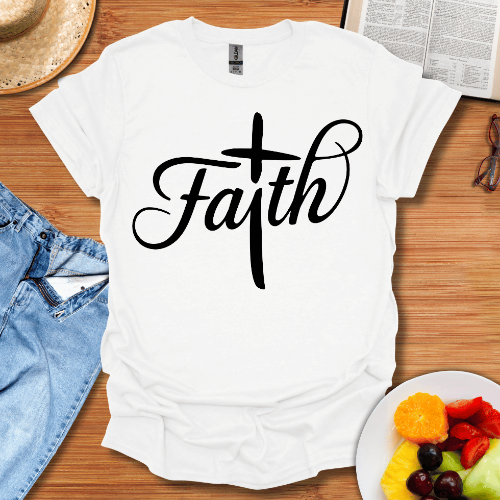 Faith T-Shirt