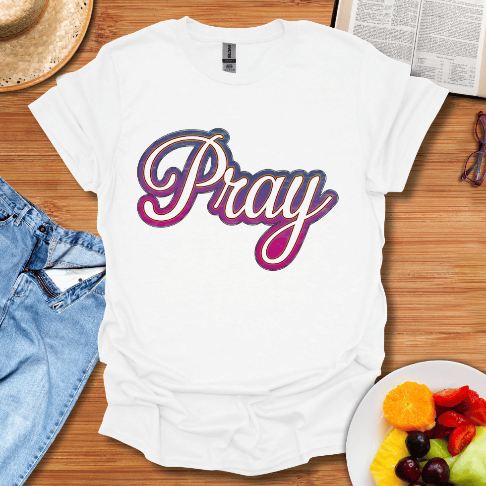 Pray T-Shirt